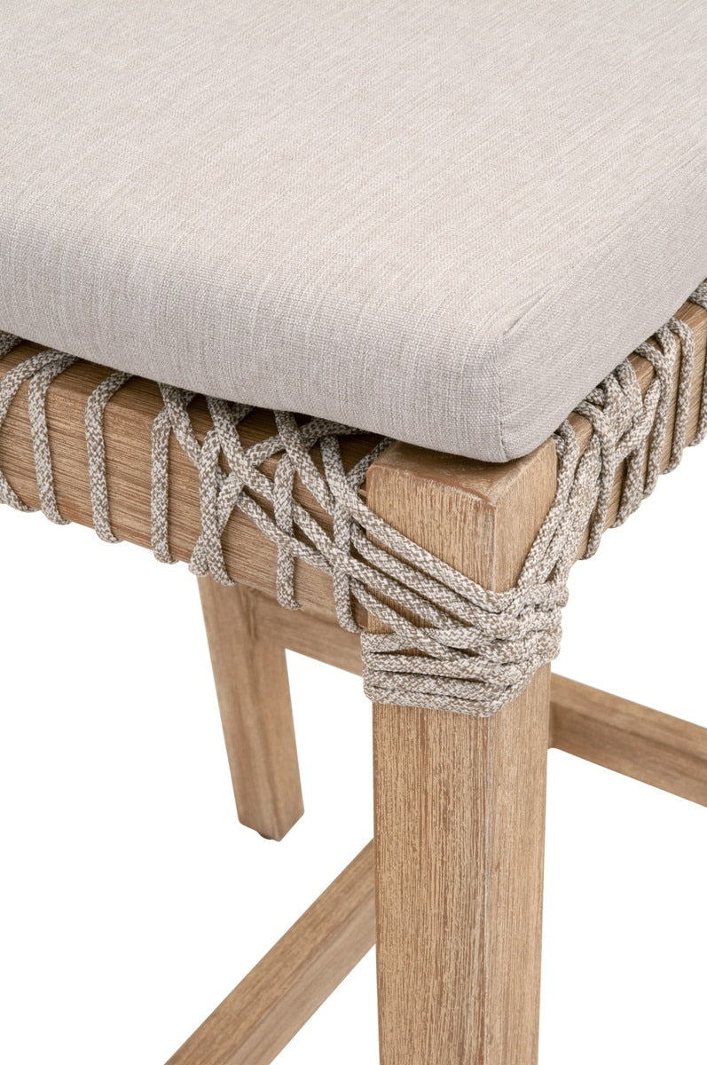 Costa Counter Stool from Essentials For Living - Luna Furniture