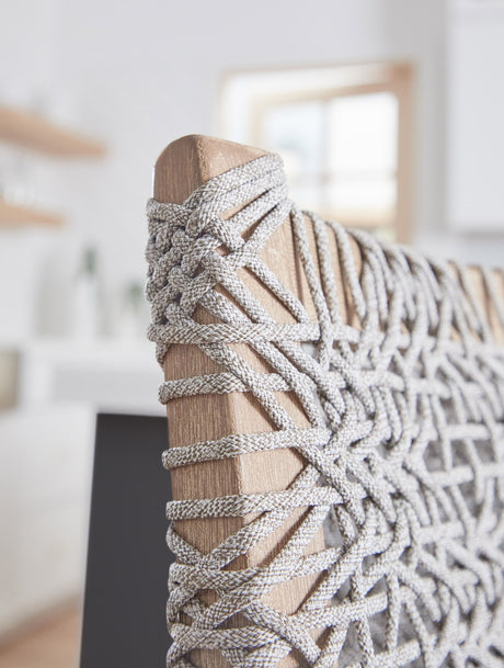 Costa Counter Stool from Essentials For Living - Luna Furniture