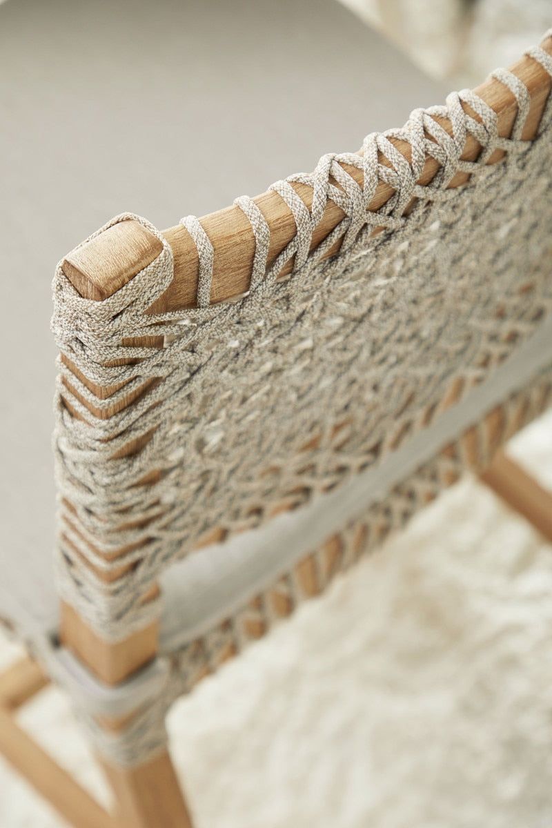 Costa Dining Chair from Essentials For Living - Luna Furniture