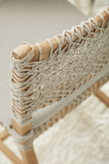 Costa Dining Chair from Essentials For Living - Luna Furniture