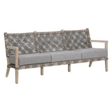 Costa Outdoor 77" Sofa from Essentials For Living - Luna Furniture