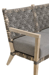 Costa Outdoor 77" Sofa from Essentials For Living - Luna Furniture