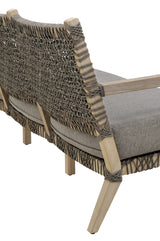 Costa Outdoor 77" Sofa from Essentials For Living - Luna Furniture