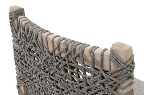 Costa Outdoor Counter Stool from Essentials For Living - Luna Furniture