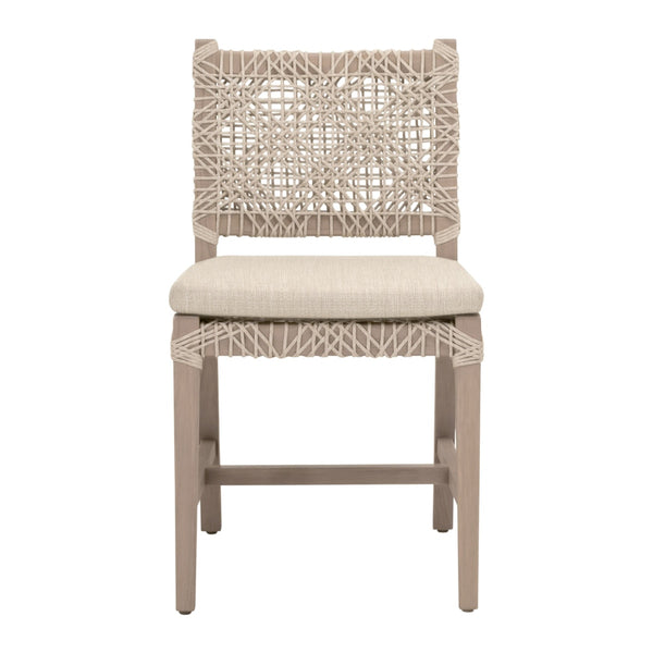 Costa Outdoor Dining Chair