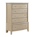 Cotterill Beige Chest from Homelegance - Luna Furniture