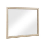 Cotterill Beige Mirror from Homelegance - Luna Furniture