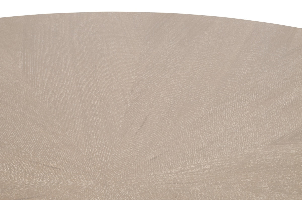 Coulter 42" Round Dining Table from Essentials For Living - Luna Furniture