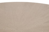 Coulter 42" Round Dining Table from Essentials For Living - Luna Furniture