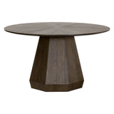 Coulter 54" Round Dining Table from Essentials For Living - Luna Furniture
