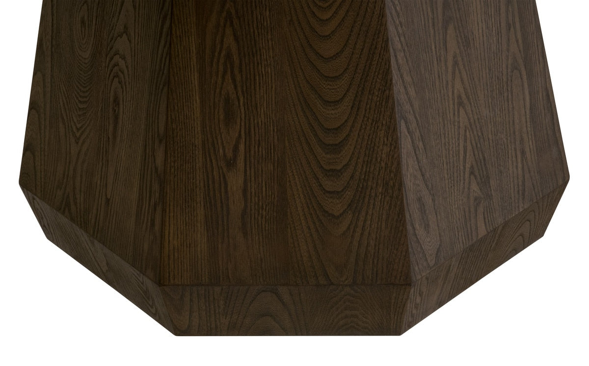 Coulter 54" Round Dining Table from Essentials For Living - Luna Furniture