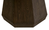 Coulter 54" Round Dining Table from Essentials For Living - Luna Furniture