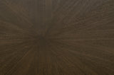 Coulter 54" Round Dining Table from Essentials For Living - Luna Furniture