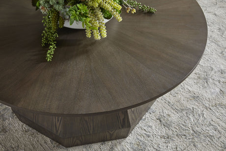 Coulter Coffee Table from Essentials For Living - Luna Furniture