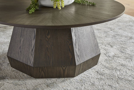 Coulter Coffee Table from Essentials For Living - Luna Furniture
