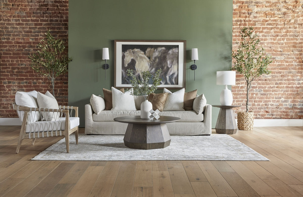 Coulter Coffee Table from Essentials For Living - Luna Furniture
