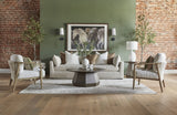 Coulter Coffee Table from Essentials For Living - Luna Furniture