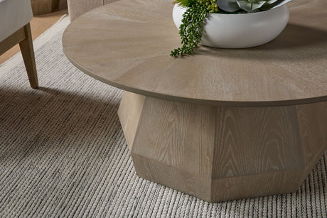 Coulter Coffee Table from Essentials For Living - Luna Furniture