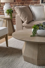 Coulter Coffee Table from Essentials For Living - Luna Furniture