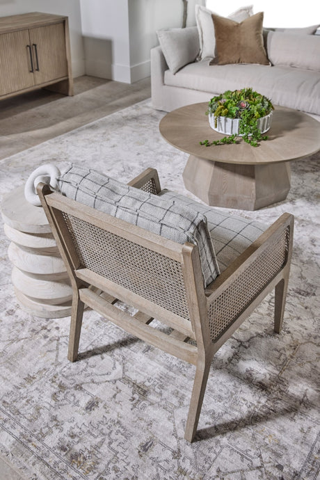 Coulter Coffee Table from Essentials For Living - Luna Furniture