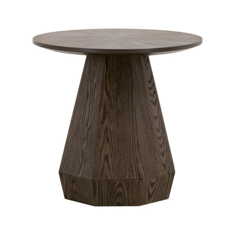 Coulter End Table from Essentials For Living - Luna Furniture