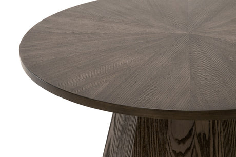 Coulter End Table from Essentials For Living - Luna Furniture