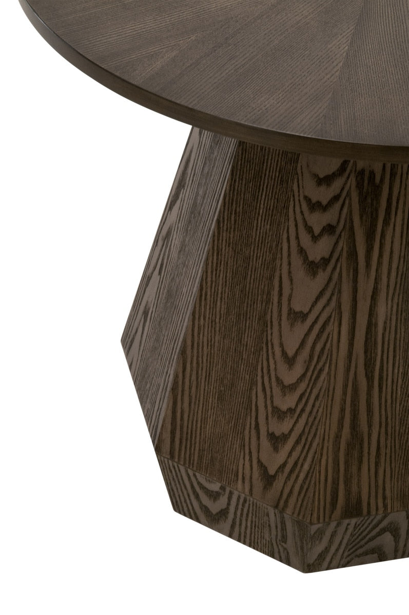 Coulter End Table from Essentials For Living - Luna Furniture