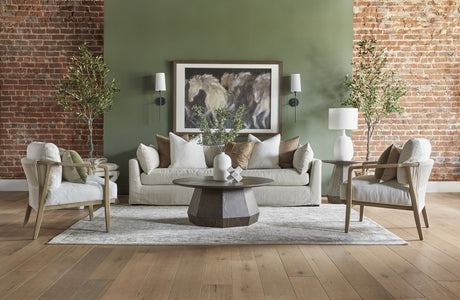 Coulter End Table from Essentials For Living - Luna Furniture