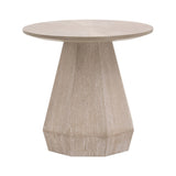 Coulter End Table from Essentials For Living - Luna Furniture