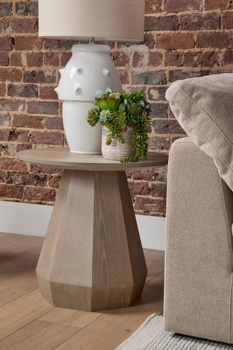 Coulter End Table from Essentials For Living - Luna Furniture