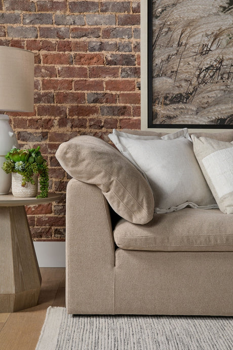 Coulter End Table from Essentials For Living - Luna Furniture