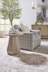Coulter End Table from Essentials For Living - Luna Furniture