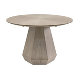 Coulter Oval Dining Table from Essentials For Living - Luna Furniture
