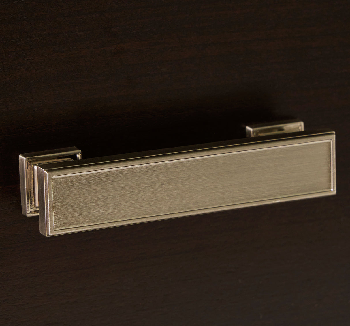 Covetown Dark Brown Panel Bedroom Set from Ashley - Luna Furniture