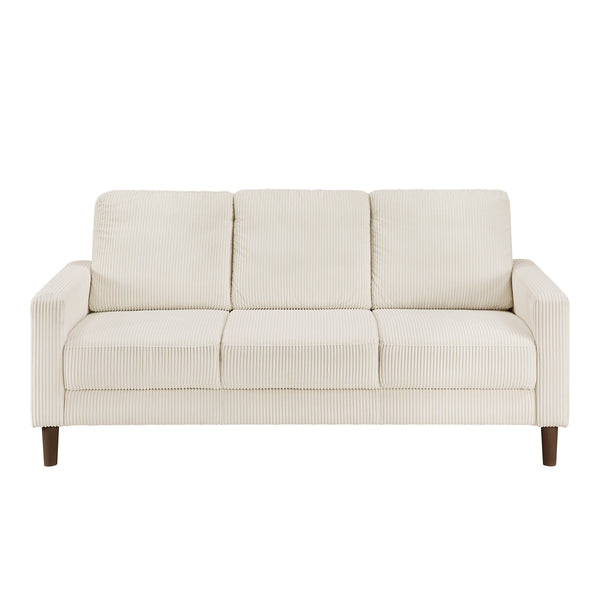 Crandall Beige Sofa
