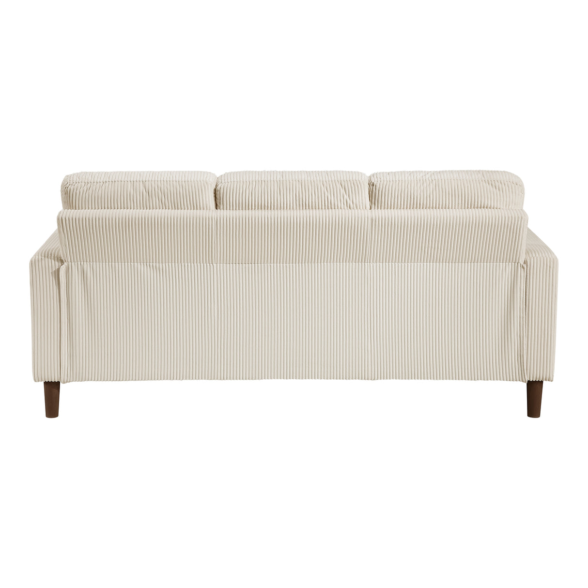 Crandall Beige Sofa from Homelegance - Luna Furniture