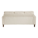 Crandall Beige Sofa from Homelegance - Luna Furniture