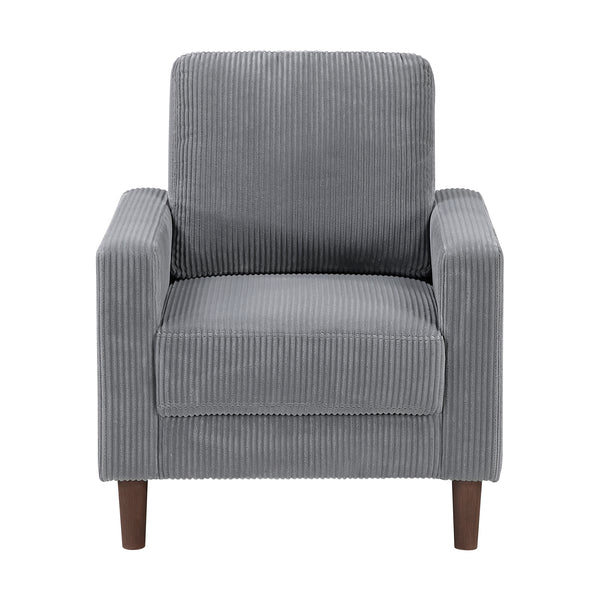 Crandall Gray Chair