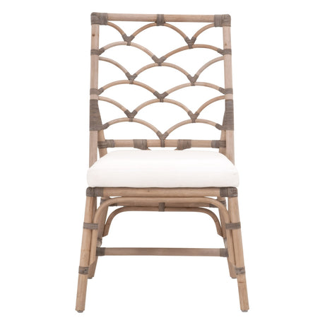 Crescent Dining Chair from Essentials For Living - Luna Furniture