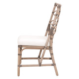 Crescent Dining Chair from Essentials For Living - Luna Furniture