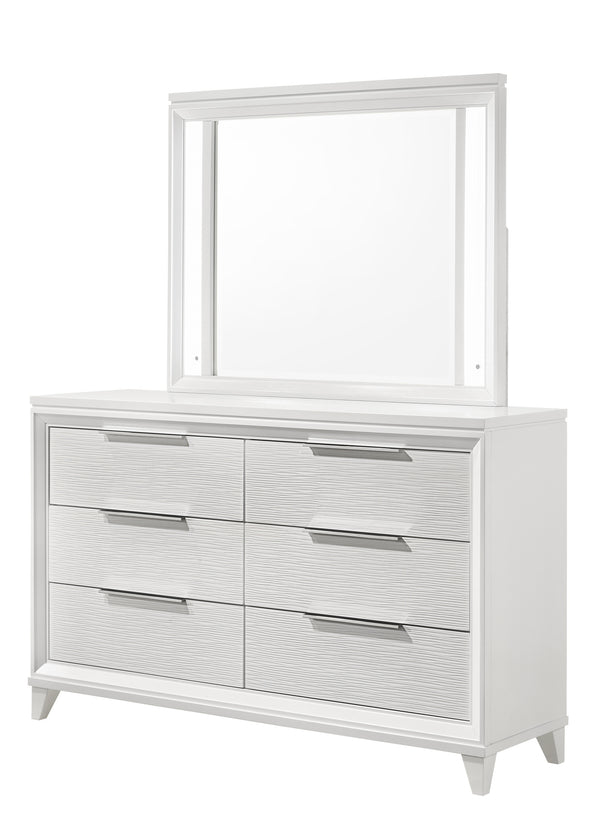 Cressida White Mirror (Mirror Only)