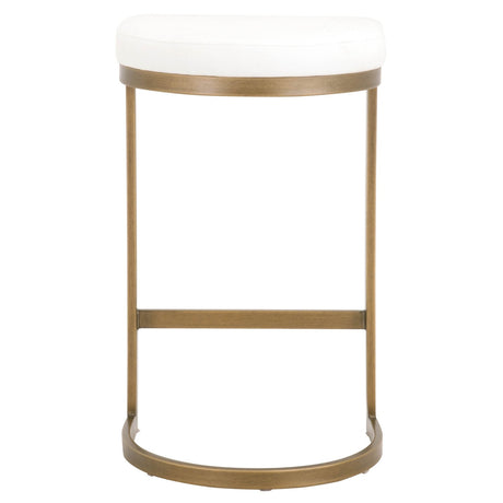 Cresta Counter Stool from Essentials For Living - Luna Furniture