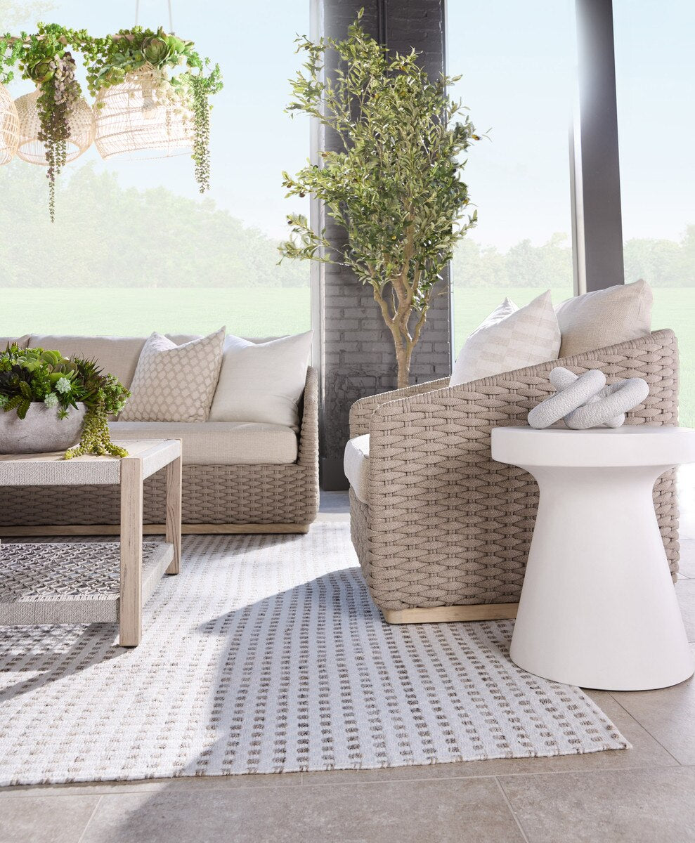 Crew Rope Link from Essentials For Living - Luna Furniture