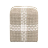 Cross Accent Cube from Essentials For Living - Luna Furniture