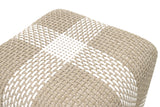 Cross Accent Cube from Essentials For Living - Luna Furniture