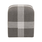 Cross Accent Cube from Essentials For Living - Luna Furniture