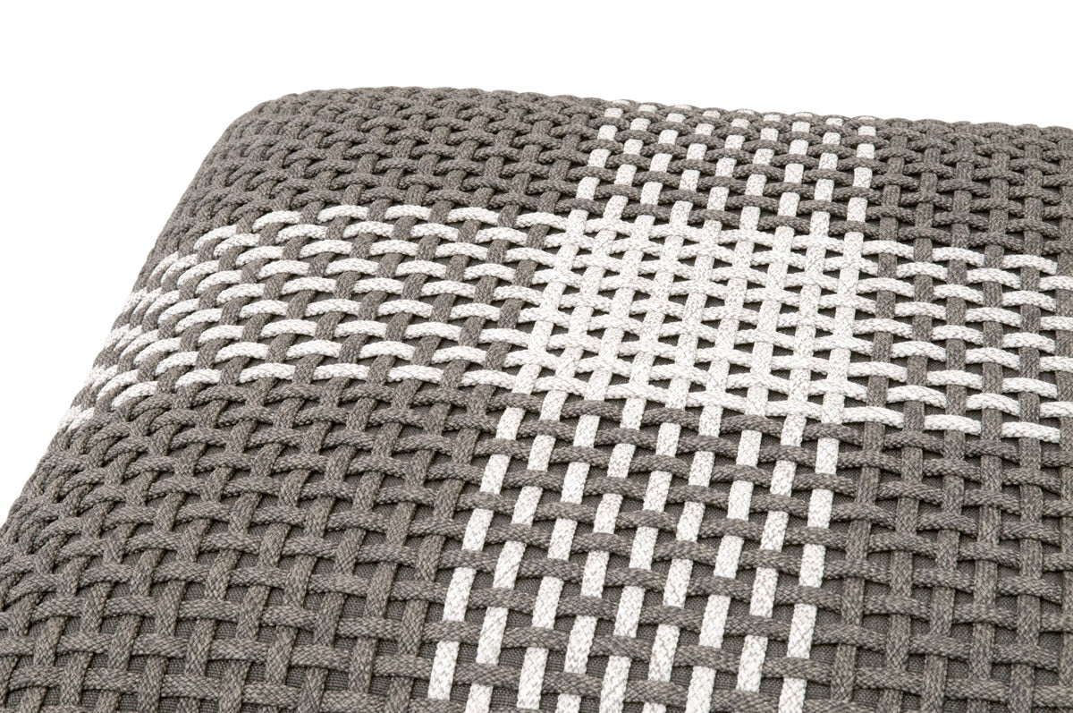 Cross Accent Cube from Essentials For Living - Luna Furniture
