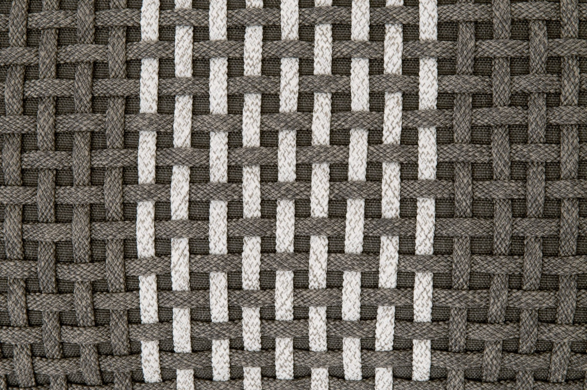 Cross Accent Cube from Essentials For Living - Luna Furniture
