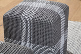 Cross Accent Cube from Essentials For Living - Luna Furniture