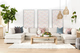 Cross Accent Cube from Essentials For Living - Luna Furniture